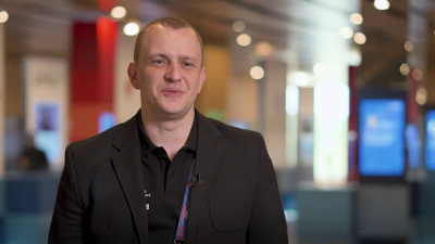 Майор Вячеслав Зенкин поделился впечатлениями о программе «Время героев»