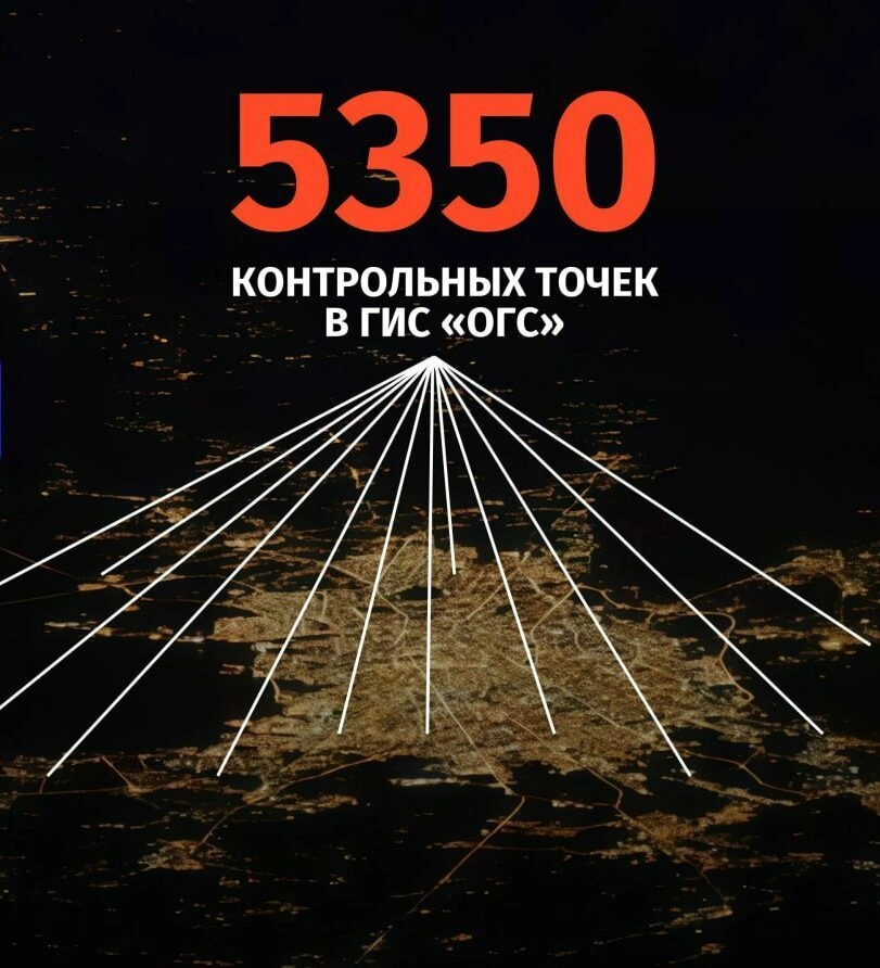 Зимой инспекторы ГАТИ будут видеть состояние дворов еще детальнее - tvspb.ru