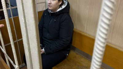 В Петербурге арестовали мать-душегубку, обвиняемую в убийстве собственной дочери