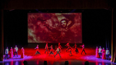 На Кубе прошел концерт в честь 25-летия дружбы Петербурга и Гаваны