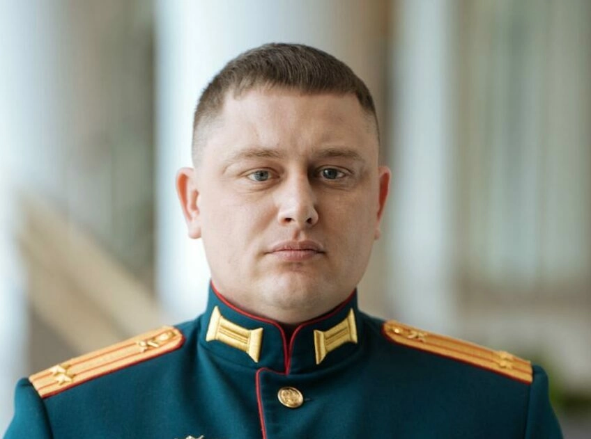 Участник программы «Время героев» Александр Урюпин назначен главным советником департамента Управления президента РФ по общественным проектам - tvspb.ru