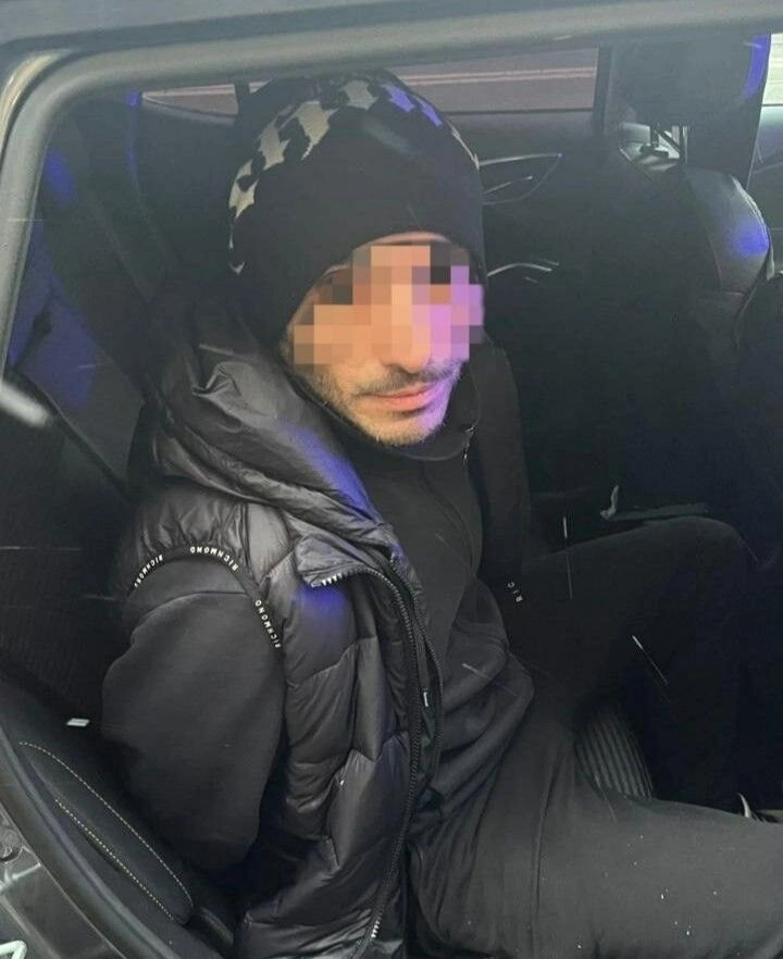 44-летний скандалист набросился на подростка после замечания - tvspb.ru