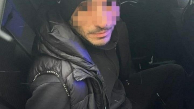 44-летний скандалист набросился на подростка после замечания