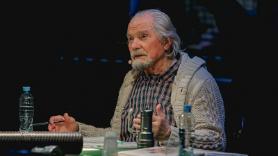 Александр Беглов: Гастроли Мастерской «12» Никиты Михалкова станут значимым культурным событием для Петербурга