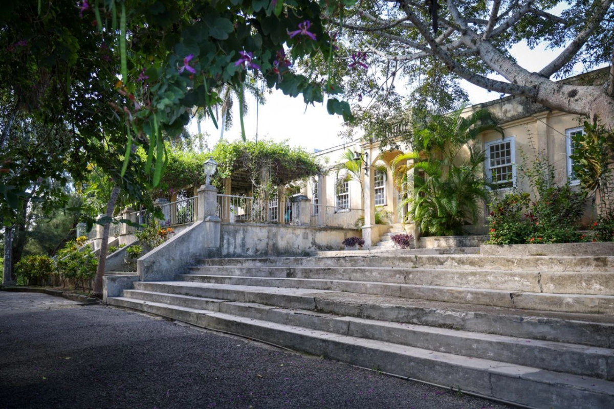 Александр Беглов посетил дом-музей Хемингуэя на Кубе - tvspb.ru