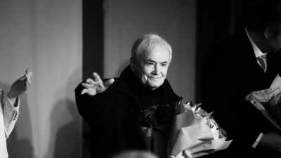 «День за днем» и «Военно-полевой роман»: на 88-м году ушел из жизни актер и режиссер Всеволод Шиловский