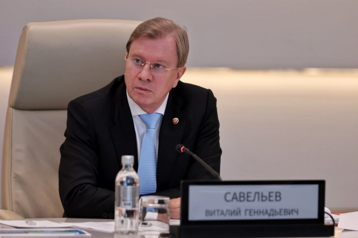 11,5 тысяч человек заняты на строительстве высокоскоростной магистрали Москва – Санкт-Петербург - tvspb.ru