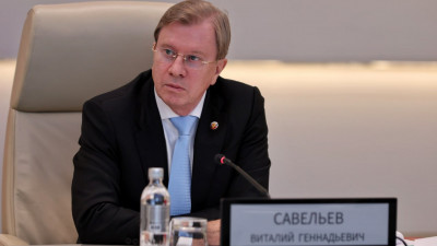 11,5 тысяч человек заняты на строительстве высокоскоростной магистрали Москва – Санкт-Петербург