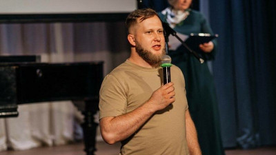 Анна Цивилева: Спорт – один из эффективных способов реабилитации наших защитников