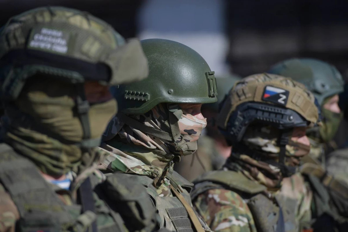 Военнослужащие, выполнявшие боевые задачи в приграничных регионах, будут получать компенсационные выплаты вместо пенсии за выслугу лет - tvspb.ru