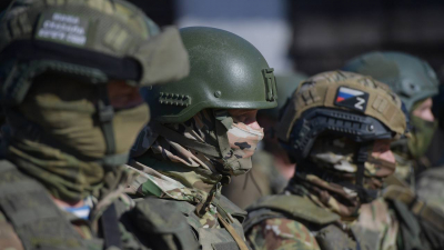 Военнослужащие, выполнявшие боевые задачи в приграничных регионах, будут получать компенсационные выплаты вместо пенсии за выслугу лет