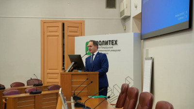 Новая промполитика Петербурга проходит научную экспертизу￼