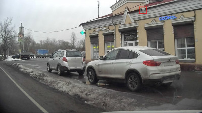 Нейросеть «Городовой» перешла на зимний режим работы