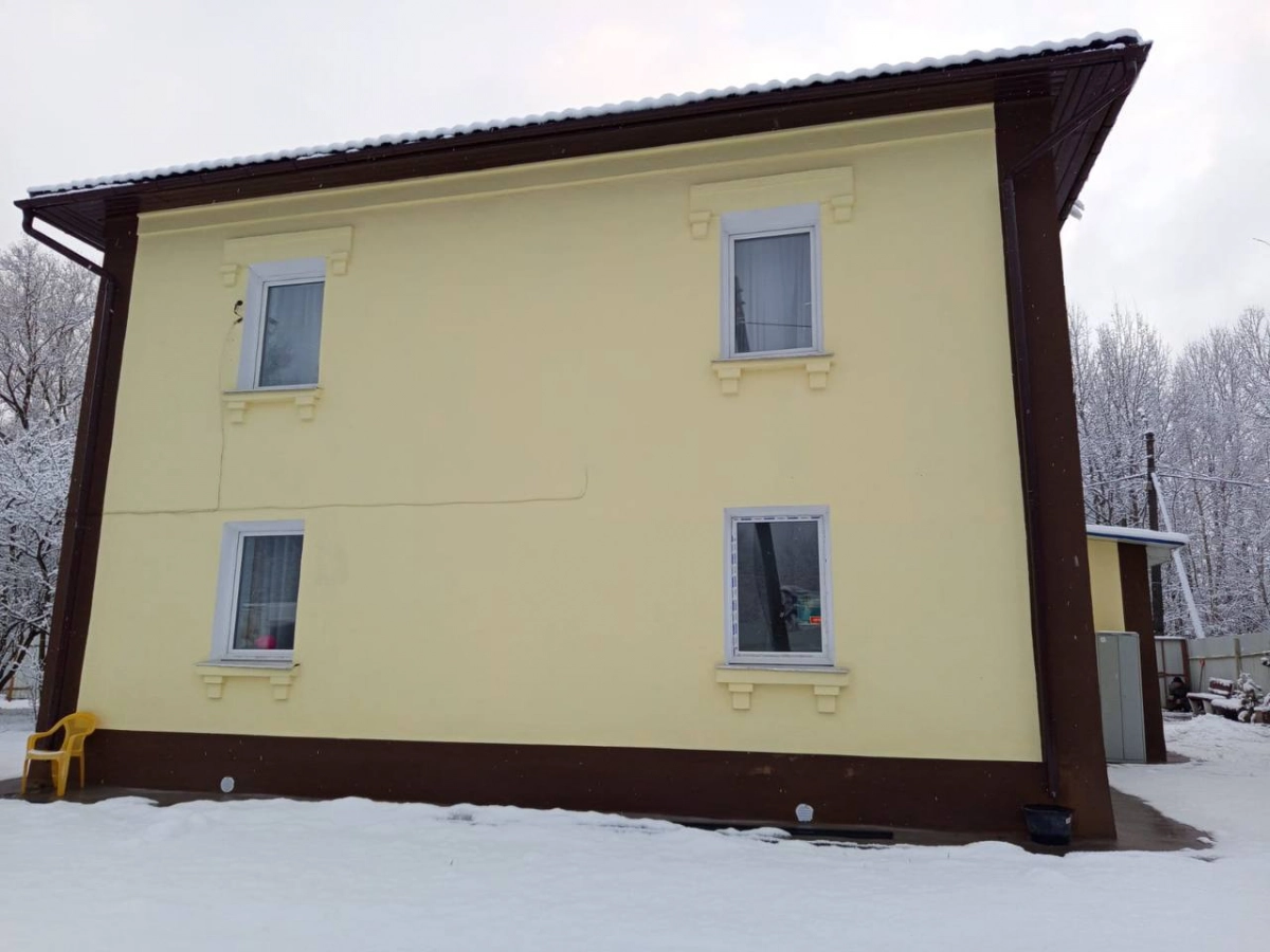 Прокуратура потребовала закрыть петербургский пансионат за грубые нарушения - tvspb.ru