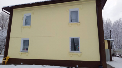 Прокуратура потребовала закрыть петербургский пансионат за грубые нарушения