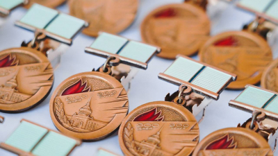 Кто может получить знак «Жителю блокадного Ленинграда» по новым правилам