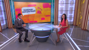 Боль в спине — эпидемия XXI века. Консультация врача-остеопата