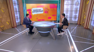 Мужское здоровье: факторы риска, необходимость обследований и поход к врачу как привычка. Консультация профессора-уролога