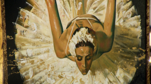 Николай Цискаридзе открыл выставку к 100-летию Майи Плисецкой в Академии Русского балета им. А. Я. Вагановой.