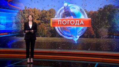 Переменная облачность с дождём: какая погода ждёт Петербург 8 ноября