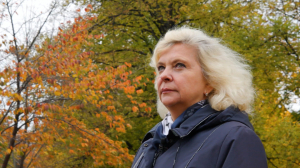 Петербургские портреты. Уполномоченный по правам человека, журналист, мастер спорта Светлана Агапитова