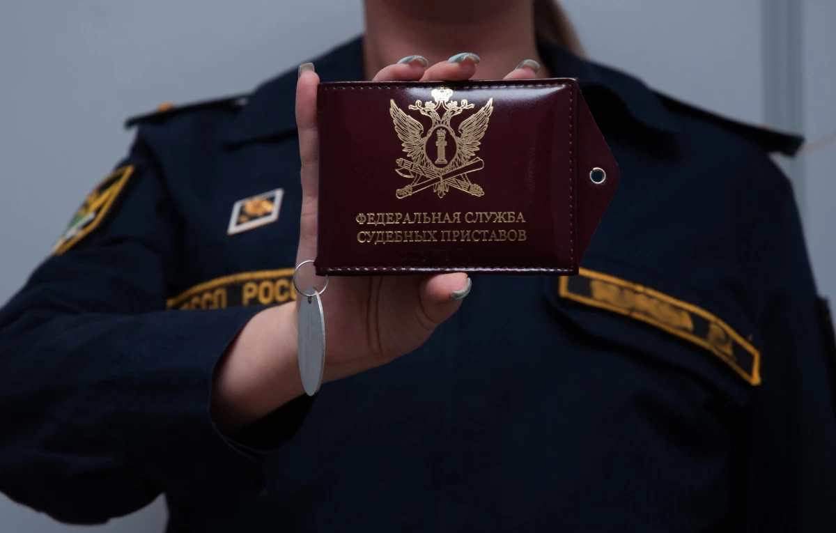 В Петербурге приставы помогли вернуть матери 5-летнего сына после семи месяцев разлуки - tvspb.ru