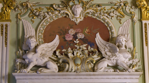 Музыкальное путешествие в эпоху Екатерины Великой