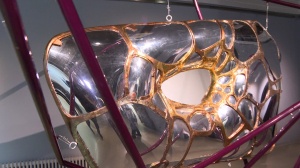 Сферы и отражения