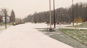 Комфорт и уют на берегу Финского залива