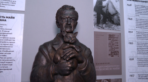 «Неразрешимых проблем не существует»: научно-исследовательский центр имени Юрия Кнорозова открывается в школе №490