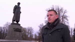 В Петербурге тестируют нейросеть для защиты памятников от вандалов