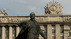 Революционные топонимы на карте Петербурга. Выстроим познавательный маршрут