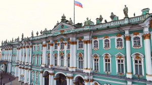 Революция из окна Зимнего дворца. Октябрь 1917-го: мифы и факты