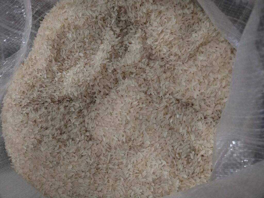 В Петербурге развернули почти 800 тонн индийского риса - tvspb.ru