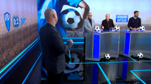 #ТАКОЙФУТБОЛ в эфире! Выпуск №354