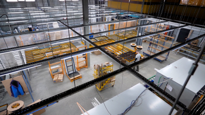 Петербург запустил новую меру поддержки бизнеса: компенсация до 5 млн рублей на сертификацию и систему менеджмента