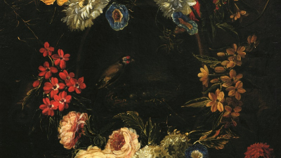 Музей Академии художеств подготовил межмузейный выставочный проект «Класс зверей и птиц, цветов и плодов. Академические классы XVIII века»