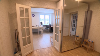 Почти 450 детей-сирот получили квартиры в Петербурге с начала года