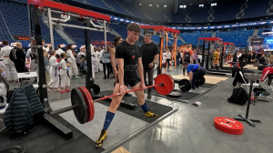 Тонус, радость и новые друзья: «Олимпиады народов мира» собрала в Петербурге четыре десятка необычных видов спорта