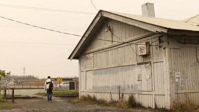 Железнодорожный вокзал станции Горская получил статус регионального памятника