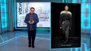 Не только с оленями: тёплые, уютные, необычные и всегда модные свитера  в коллекциях осень-зима