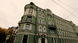 Стильный Петербург. Необарокко и импозантный дом Колобовых