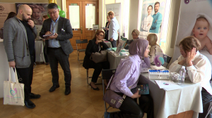 ЭКО-бум: возможность стать родителями есть у каждого