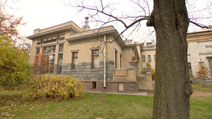 Дом «музы царственных мужчин»: особняк Матильды Кшесинской в истории и судьбе своей хозяйки и всей страны