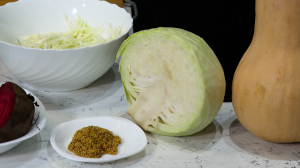 Баллада о капусте: квасим, ферментируем, добавляем специи и едим на здоровье