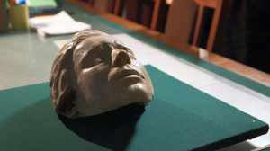 Тайна пятого номера. Как погиб Сергей Есенин?