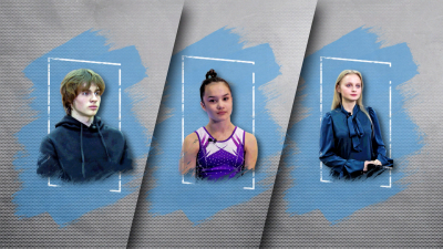 «Скромная, но имеет внутренний стержень и свое «я»: как юные и талантливые петербуржцы пробивают дорогу к признанию