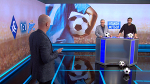 #ТАКОЙФУТБОЛ в эфире! Выпуск №352