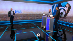 #ТАКОЙФУТБОЛ в эфире! Выпуск №353