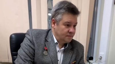 Антон Турухин: Интересно работать в проектном офисе, заниматься нацпроектами